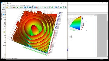 3D Graphs in MatDeck - MatDeck Lessons