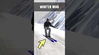Top 3 Winter Mods For Gta Games Clics