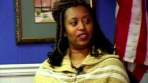 Phil Knight Interview with Ericka Howard-Foskey & ...