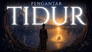 Bedtime Story | Legend of Princess Junjung Buih | South Kalimantan Folklore Bedtime Story | Legend of Princess Junjung Buih | South Kalimantan Folklore