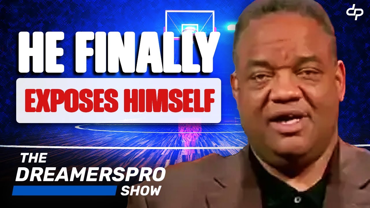 Exposing The Toxic Motives Behind Jason Whitlock's Commentary