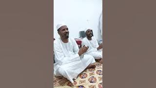 يا ليله ليلك جن ....عبد الرحمن محمد عثمان والبكري عبد الكريم ...