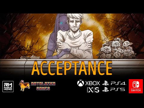 Acceptance - Trailer