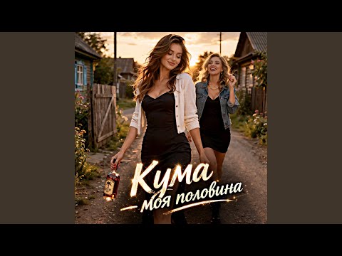 Кума–моя половина
