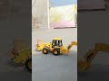 Remote Control Jcb And Dumper Truck Unboxing And Testing Short Video ||