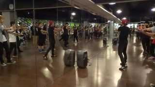 A-King Special Class 2014 IP DANCE SKOOL