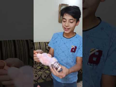 مفاجاه الكبرى لانونو الشريره من حسين