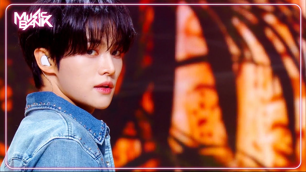 WHAT -BAE173 ビーエー173 비에이이일칠삼 [Music Bank] | KBS WORLD