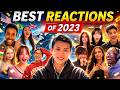 Polyglot SHOCKS People By Speaking Their Native Language! - BEST Reactions 2023