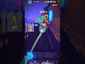 #subwaysurfers floor challenge with fast reflex☠️