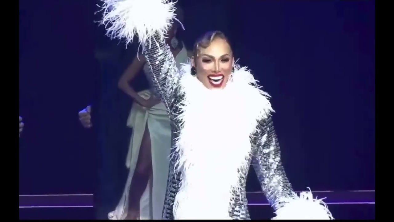 Gadfrie Miss Continental 2026