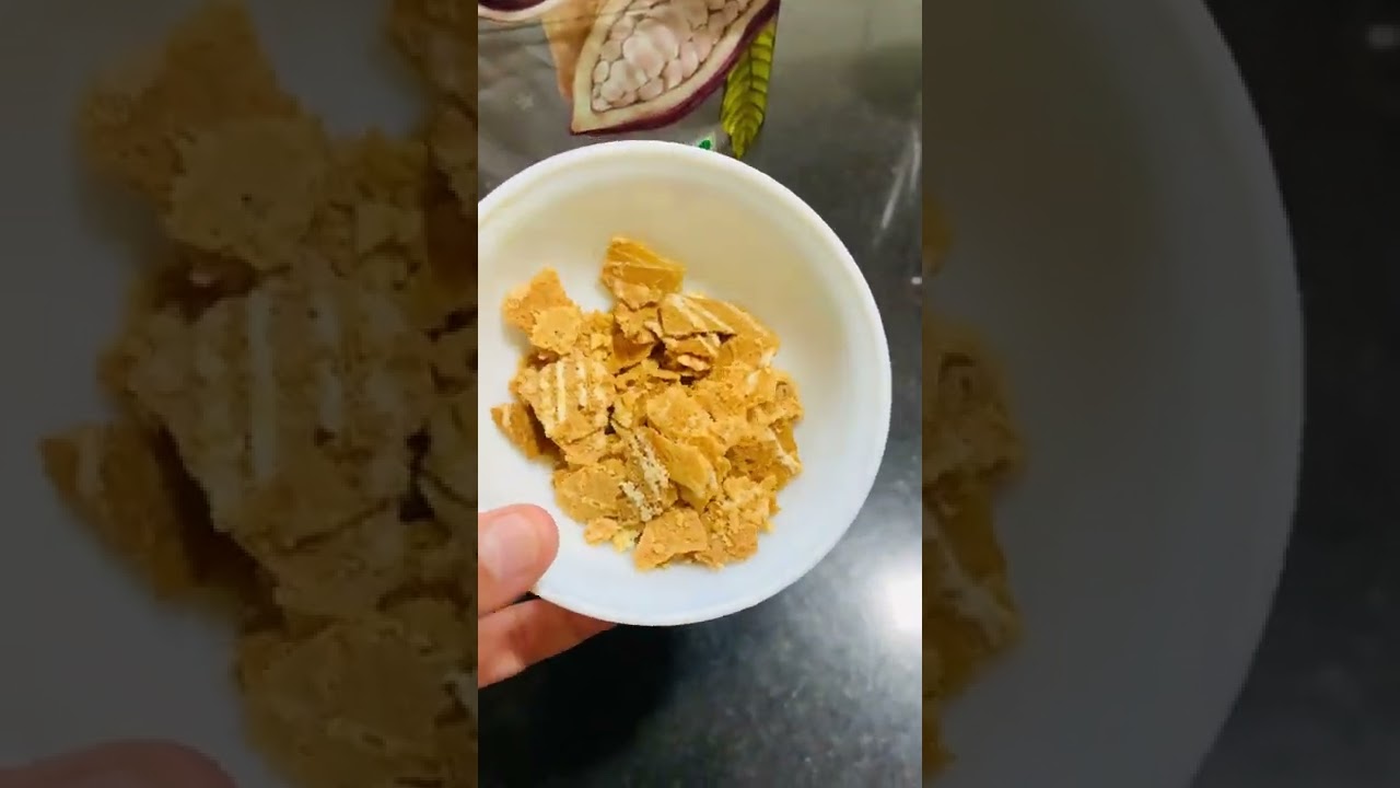 Waffle Chips, My new favourite!!!