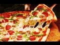 La mejor MASA PARA PIZZA facilisima y deliciosa - Jenny Salas