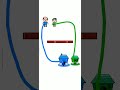 RUSH  TO HOME GAME 🎮 #shorts #games #gaming #gamingshorts