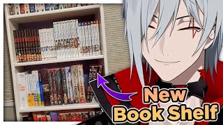 Fulgur Showing Off His Bl Other Spicy Manga Collection