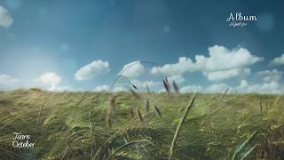 October – Tears | Relaxing Instrumental Piano