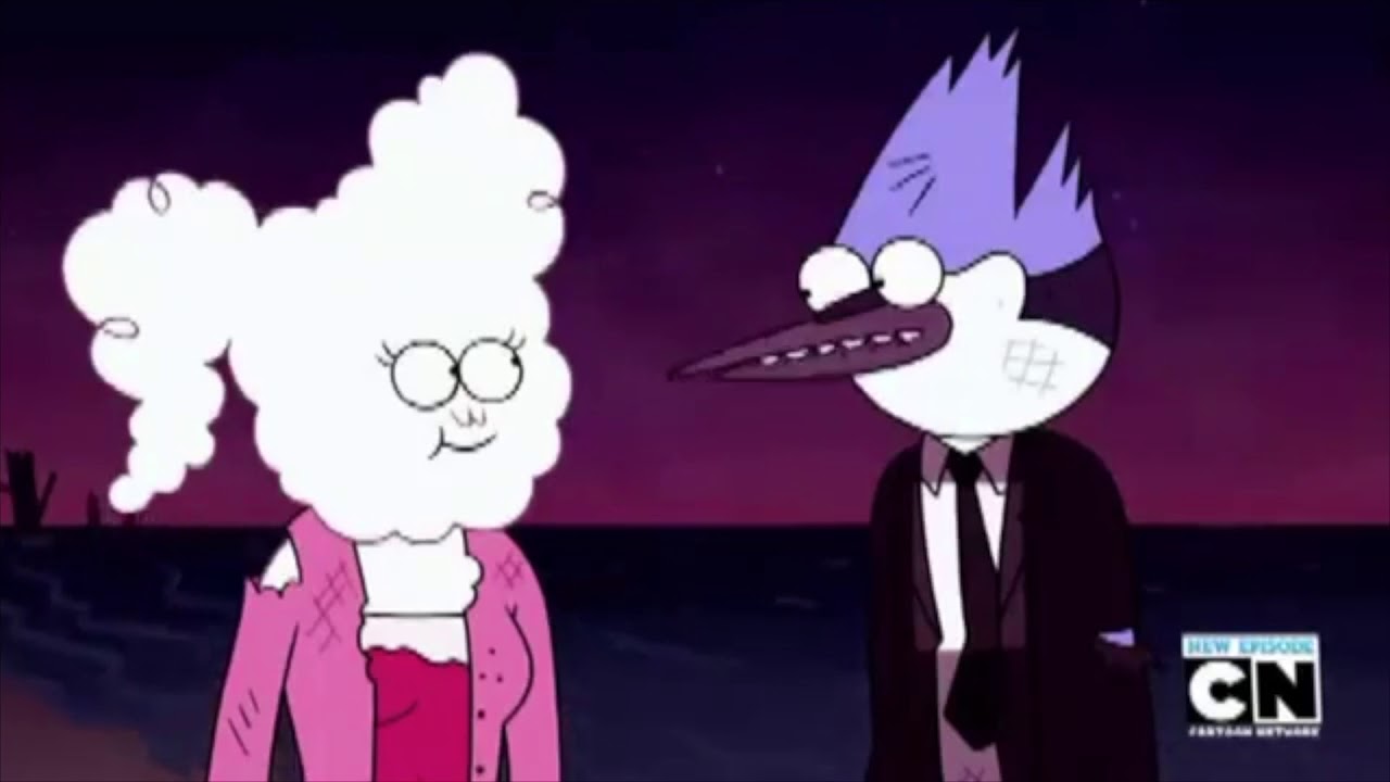 Final VMV Beauty and the Beast