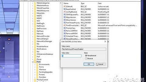 Fix Printer Error 0x0000011b   Issue accessing Shared Printer   KB5005565