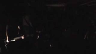 Engine Down, Slingshot - LIVE, Nanci Raygun