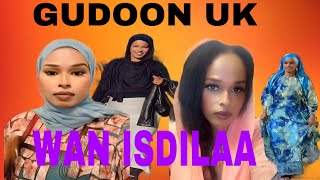 Gudoon Uk Oo Khamri Kasoo Dharaktay Bisinka