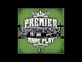 Dj premier  rare play volume ii