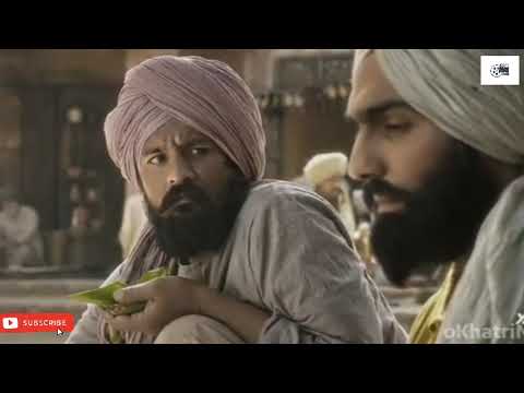 Best Mauth Funny Scene | Ammy Virk | New Punjabi Full Movies 2023 #movies4u
