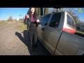 Entitled Toddler Girl Has a Meltdown and Meets Karma After a Drugged Driving Crash