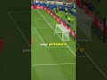 Absolute Top Tier Composure Under Pressure | Japan vs Netherlands #fifaworldcup2026 #shorts