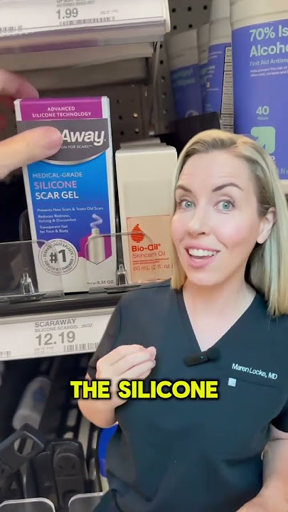 Beginilah cara menyembuhkan luka dengan BENAR! #pertolonganpertama #perawatanluka #perawatankulit