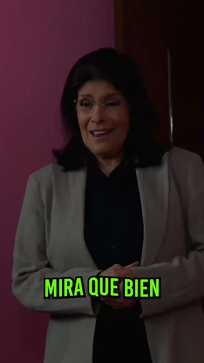 ?‍❤️‍?‍? Vidal le pide ser su novia a Sol #LaRosaDeGuadalupe