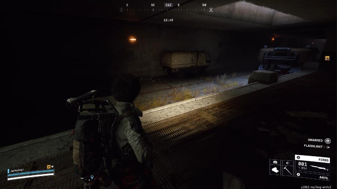 The Clean Dream | Quest Guide/Walkthrough | ARC Raiders