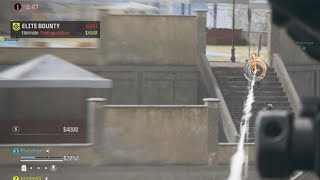 Snipe King 👑 WZ Snipe Bait