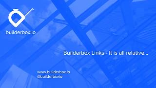 Builderbox Links