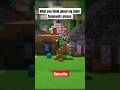 How to build custom made Azalea Tree | Minecraft #minecraft #minecraftguide #ytshort