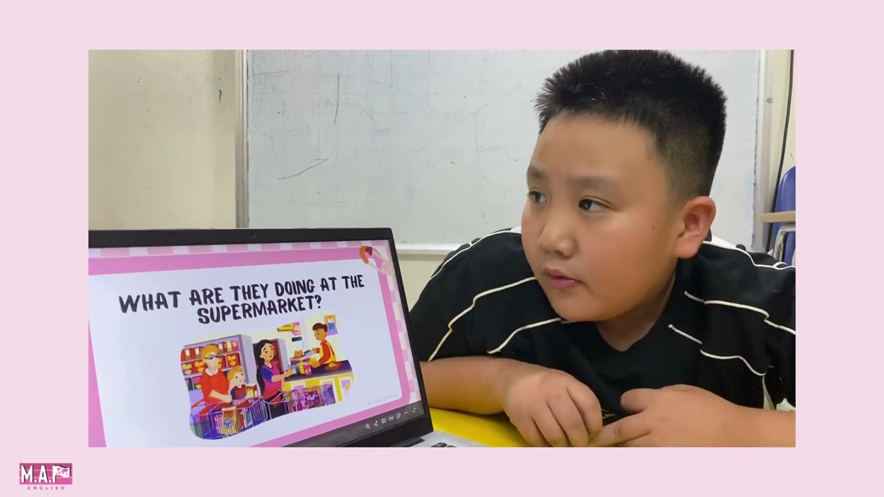 Dom preC1 Speaking Test