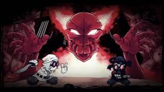 Nevada's Most Wanted - Flashbang But White Hank vs Hank Accelerant