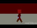 sonic.exe but in mine imator in YOU CANT RUN map