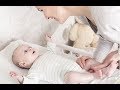 Brain building moments  introducing communication skills to your newborn