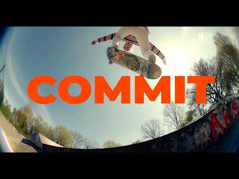 Roos Zwetsloot - COMMIT (4K)