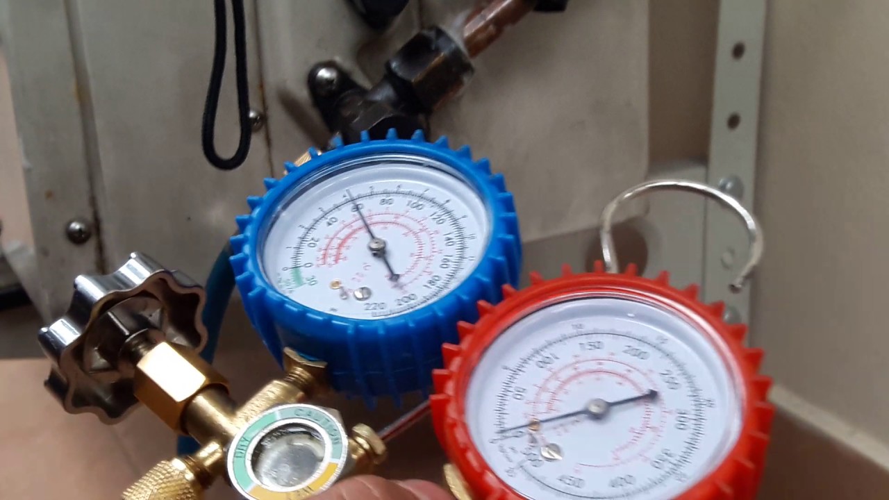 แนวทางการตรวจเช็คซ่อมแอร์บ้าน MITSUBISHI ELECTRIC รุ่น MU-24QV-T1 อาการ แอร์รั่วซึ่ม ตอนที่2