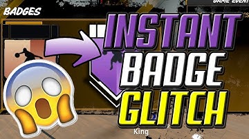 NBA 2K18 ALL BADGES GLITCH! HOW TO GET ALL YOUR BADGES IN ONE GAME! 100% WORKING AFTER PATCH!