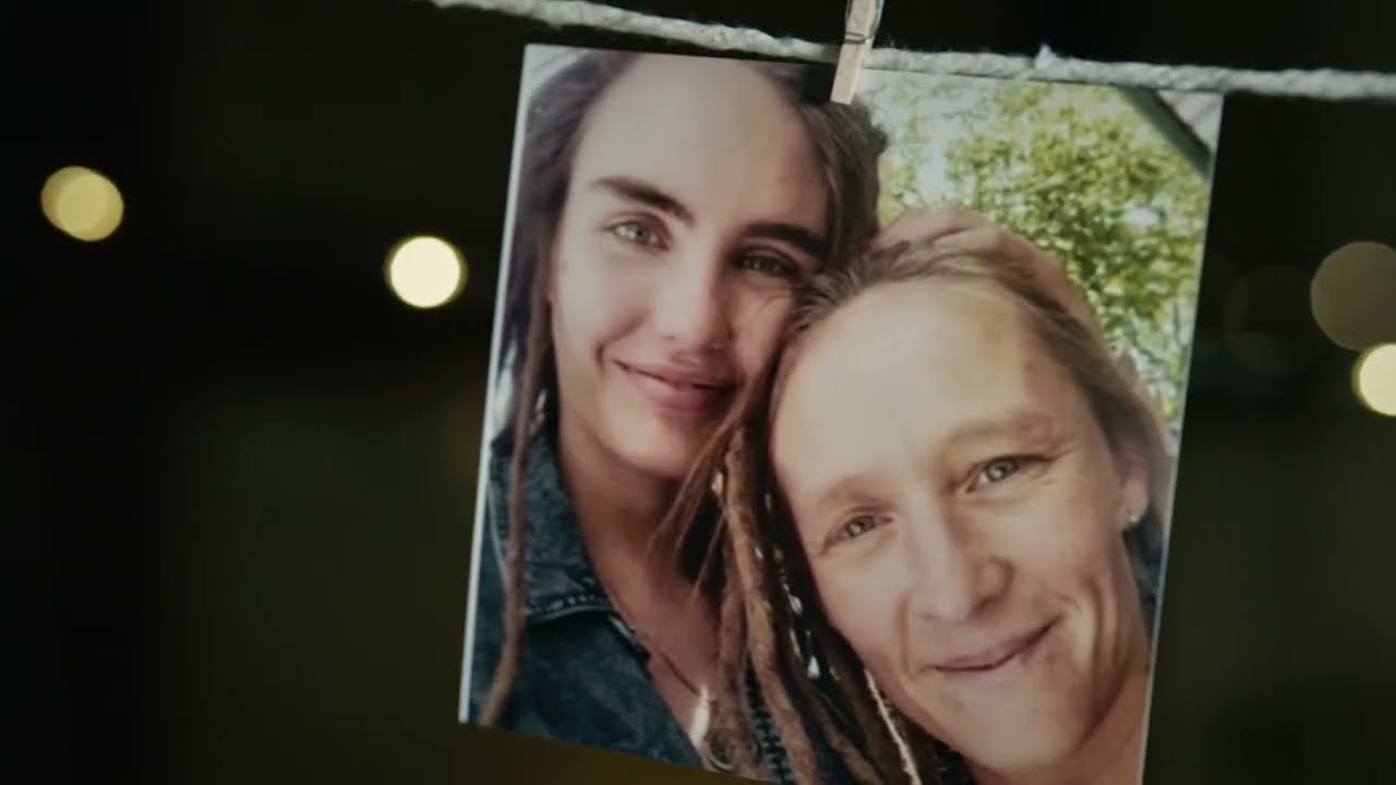 Moab Murders: Crystal Turner & Kylen Schulte