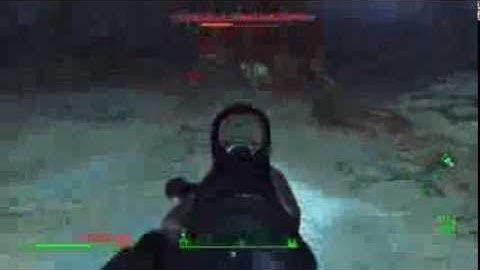 Fallout 4 Legendary Instigating 44 Pistol and Staggering Shotgun Great Perks to Get