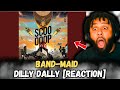 BAND-MAID &ndash; Dilly Dally [REACTION] | These Women NEVER Miss! 🔥