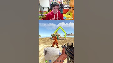 УВЕРНУЛСЯ ОТ ПУЛЬ! #shorts #shortvideo #rust #rustfunny #rustmoments #rustclips #rustshorts #раст