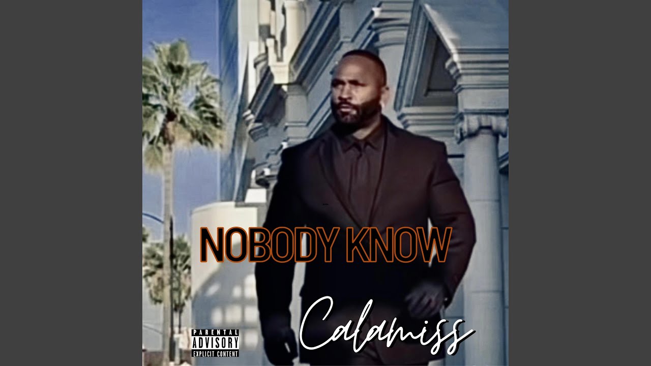 Watch Nobody Know on YouTube Watch Nobody Know on YouTube