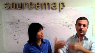 Interview Sourcemap Tells You Where It All Comes From, Leonardo Bonanni, Ceo