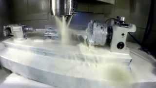 White Oak Armament Fluting