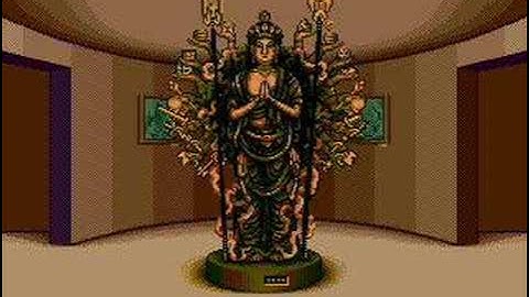 Obscure Game Theater - Panic - Sega CD Part Two