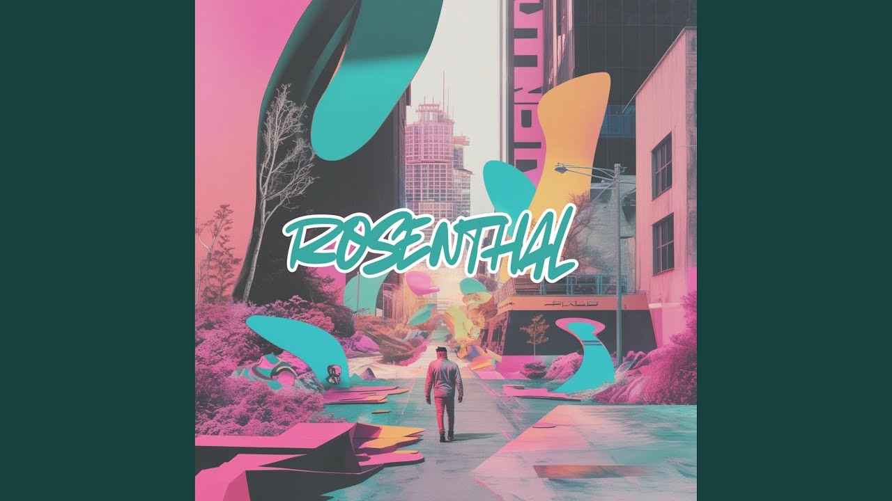 Watch Rosenthal on YouTube Watch Rosenthal on YouTube
